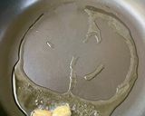 私のミ一トソーススパゲッティ作り方2写真