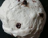 米粉にしてみたら美味しいパンができました作り方6写真