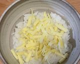 食感たのしい♪簡単カフェ風タコライス作り方8写真