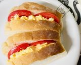 \こねない/一番簡単なパンレシピ!乳不要作り方27写真