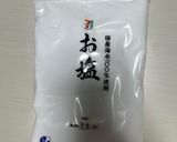 灰汁抜き、ふきじゃがいも油揚げの味噌汁作り方1写真
