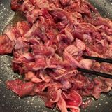 疲れた日に!包丁要らずプルコギ作り方3写真