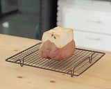 富士山チョコ食パン作り方26写真