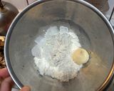 野菜の天ぷら作り方2写真