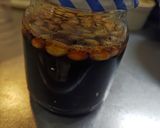 柚子仕事⑧〜柚子醤油✬作り方4写真
