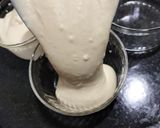 混ぜて焼くだけ♪絶品チーズケーキ作り方5写真