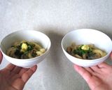 自作の手打ちうどんで作る乾麺＆冷凍麺作り方16写真