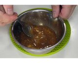 しょうが醤油の焼きそば★動画あり★作り方1写真