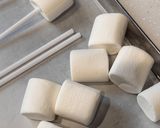 超簡単！バレンタインチョコマシュマロ作り方3写真