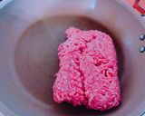 ＊ネギ味噌豚そぼろ＊作り方2写真