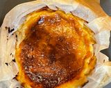 ストロベリー🍓バスクチーズケーキ🍰⭐︎作り方9写真