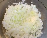 サバ缶バーグのレモン照り焼き作り方3写真