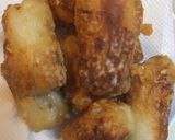 ちくわとひき肉の唐揚げ✨️作り方6写真