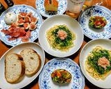 アボカドカップの前菜作り方5写真
