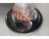 豚肉とセロリのガーリック塩炒め★動画あり作り方3写真