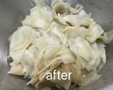 湯通し不要！栄養満点の自家製ガリ作り方6写真