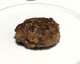 フォワグラ風ビヨンドとうふのロッシーニ作り方1写真