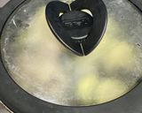 ナスと豚バラの和風カレー作り方6写真