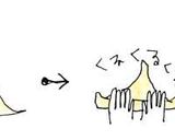 クロワッサン(イラスト解説)作り方8写真