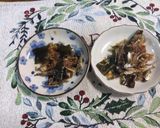 両親の実家❕愛媛東予のお雑煮(^q^)☺作り方12写真