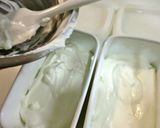 パルスイートで＊フローズンヨーグルト＊作り方3写真