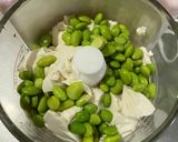 豆腐と枝豆の冷製スープ作り方4写真