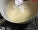カリフラワーのカリカリポタージュ作り方9写真