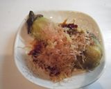 焼きナス 糸かつお節で作り方3写真