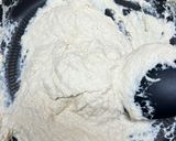 手を汚さないフォカッチャ？作り方4写真