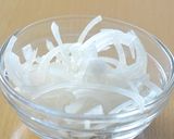 トースターで簡単！朝食パンの出来上がり♪作り方3写真