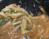 2026旨馬白菜麻婆作り方4写真