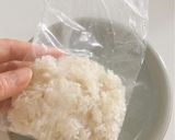 タイごはん✳︎もち米✳︎蒸し方作り方5写真