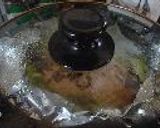 鮭のやんわり蒸し作り方5写真