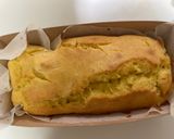 米粉とマーマレードのパウンドケーキ作り方5写真