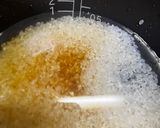 冷凍しめじの炊き込み飯(改訂版)作り方2写真