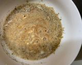 お一人様洋風ミートローフ味豆腐野菜炒め作り方3写真
