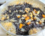簡単♡ひじきと大豆の煮物♡作り方6写真