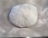 時間はかかるけど美味しいパン作り方5写真