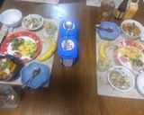 茶豆と砂糖の甘ーいスクランブルegg作り方54写真