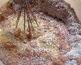 お絵かきケーキ作り方2写真