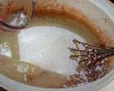 お絵かきケーキ作り方3写真