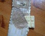 お絵かきケーキ作り方7写真