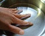 お絵かきケーキ作り方9写真