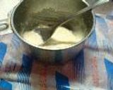 お絵かきケーキ作り方12写真