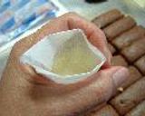 お絵かきケーキ作り方13写真