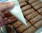 お絵かきケーキ作り方14写真