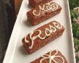 お絵かきケーキ作り方15写真