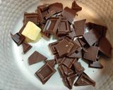 生チョコサンド作り方2写真