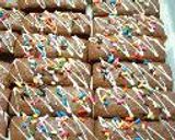 お絵かきケーキ作り方16写真