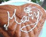 お絵かきケーキ作り方17写真